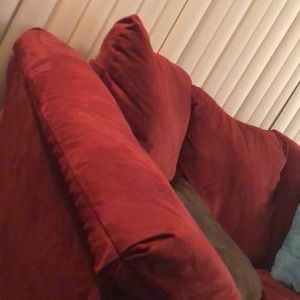 Meet your Posher, Chala